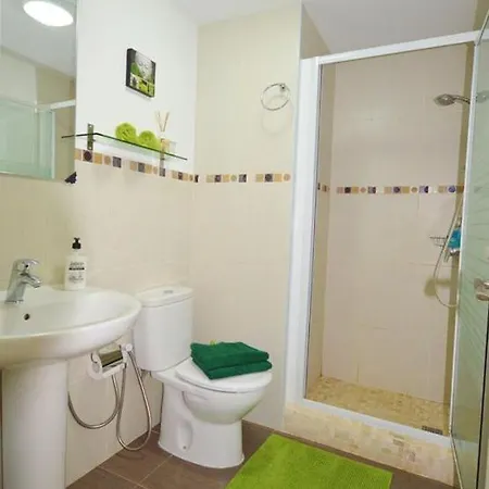 Fanabe Costa Adeje Apartment *