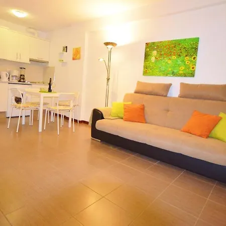 Apartment Fanabe Costa Adeje
