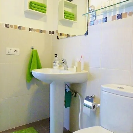 Fanabe Costa Adeje Apartment Costa Adeje (Tenerife)