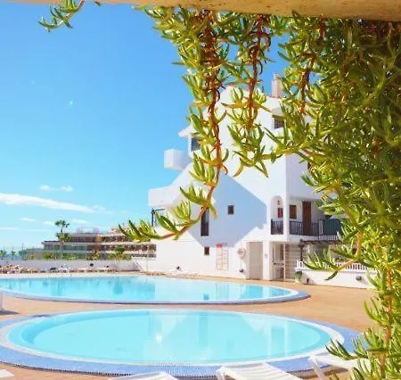 Fanabe Costa Adeje Apartment *