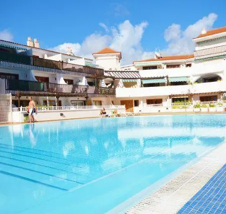Apartment Fanabe Costa Adeje Costa Adeje (Tenerife)