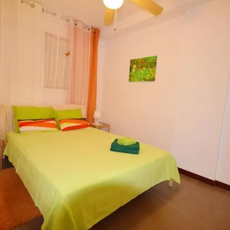 Fanabe Costa Adeje Apartment Costa Adeje (Tenerife)