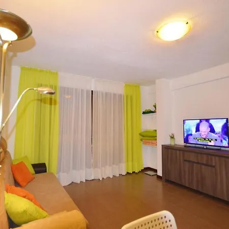 Apartment Fanabe Costa Adeje *