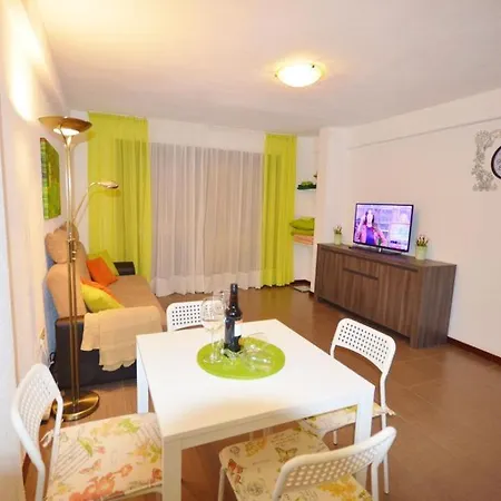 Fanabe Costa Adeje Apartment *