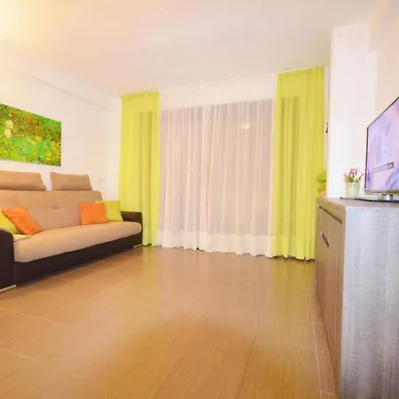 Apartment Fanabe Costa Adeje *