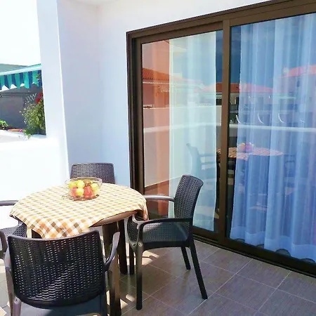 Fanabe Costa Adeje Apartment *